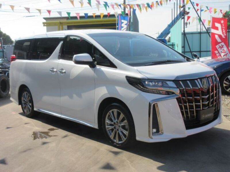 ALPHARD-0