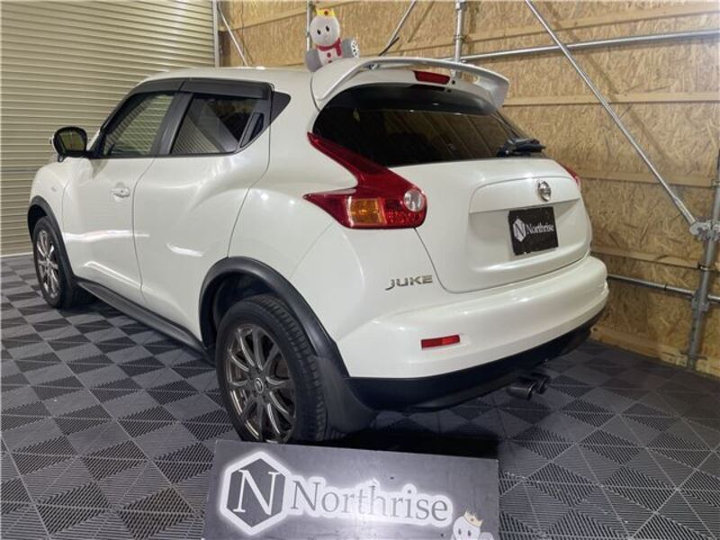 JUKE