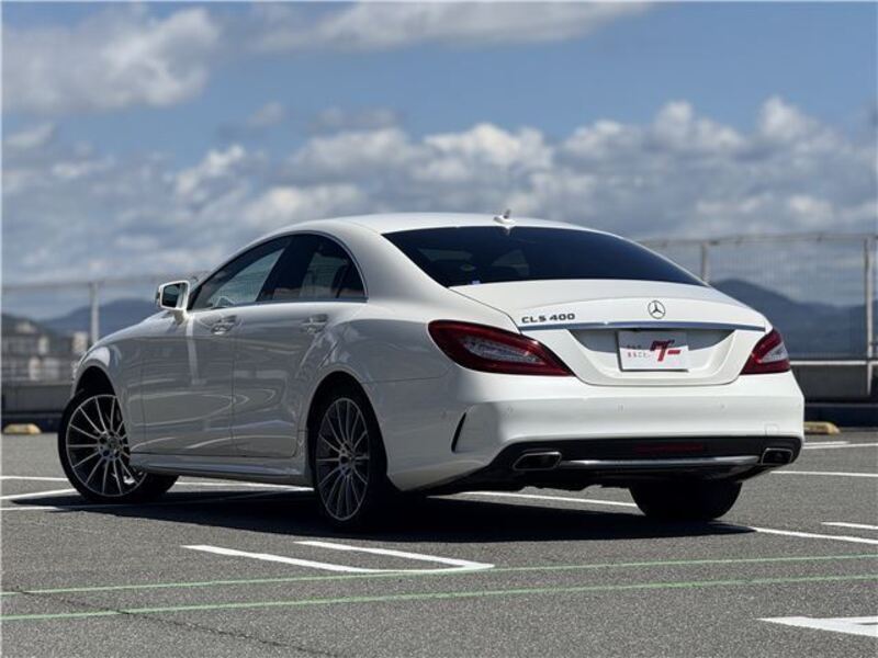 CLS-CLASS