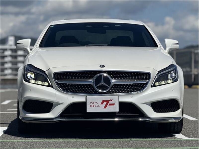 CLS-CLASS