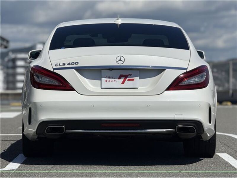 CLS-CLASS