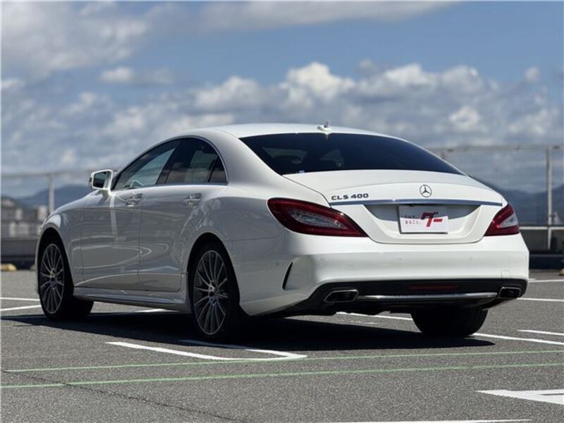 CLS-CLASS