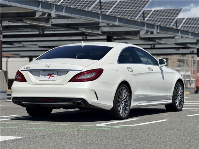CLS-CLASS