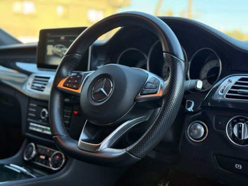 CLS-CLASS
