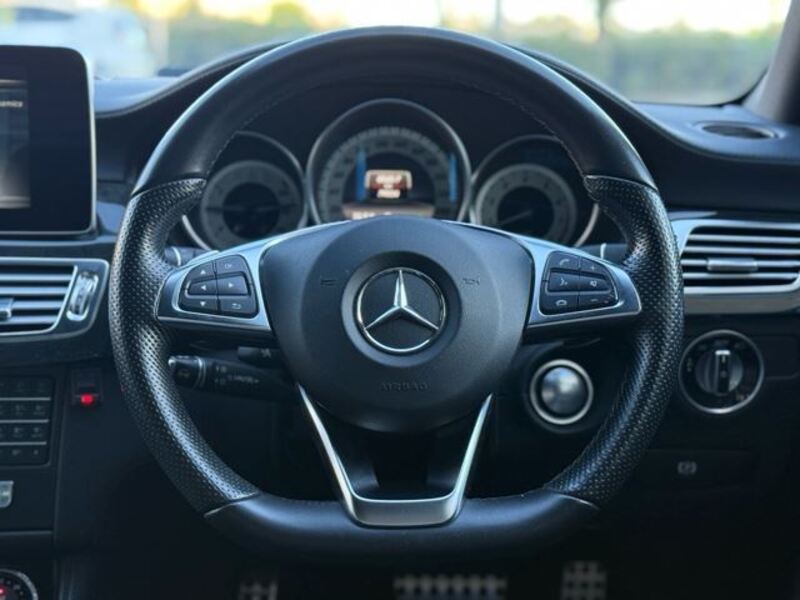 CLS-CLASS