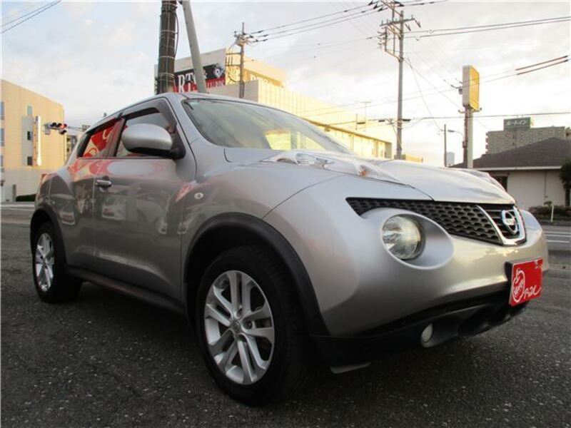 JUKE