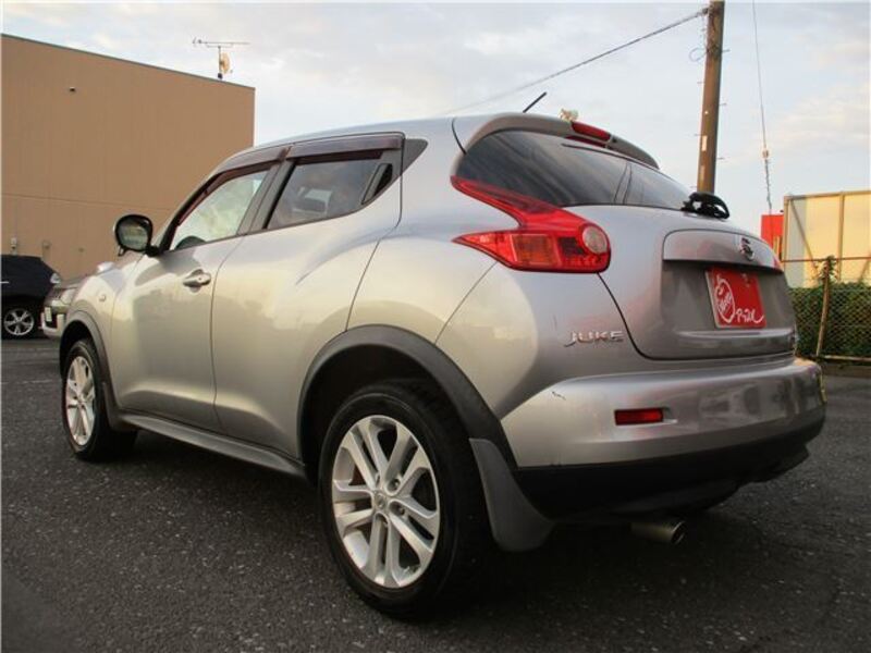 JUKE