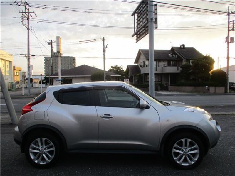 JUKE