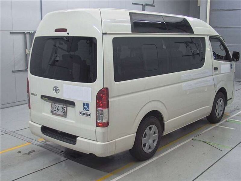 HIACE