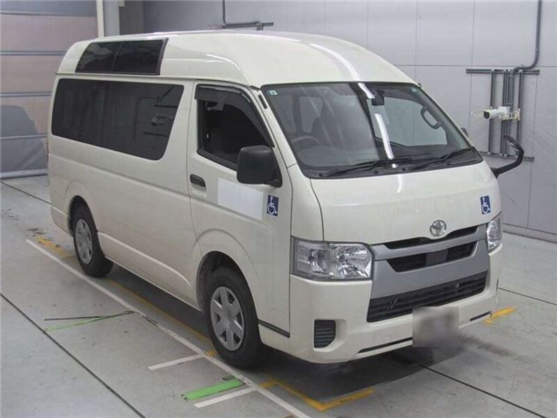 HIACE