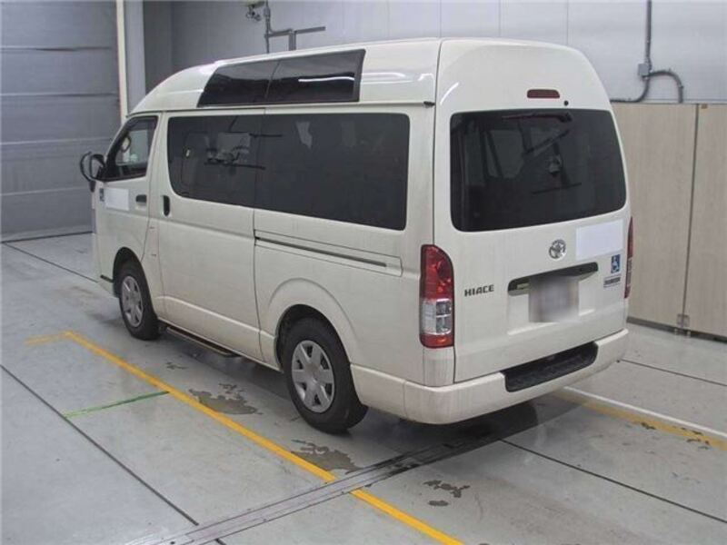 HIACE