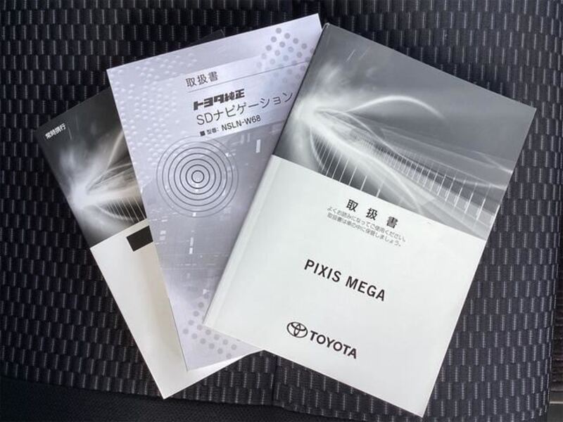 PIXIS MEGA