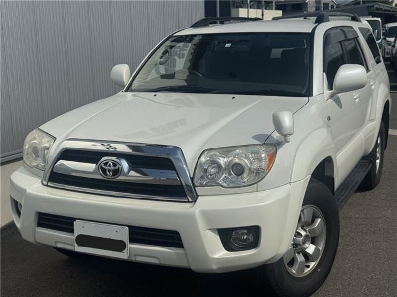 HILUX SURF-0