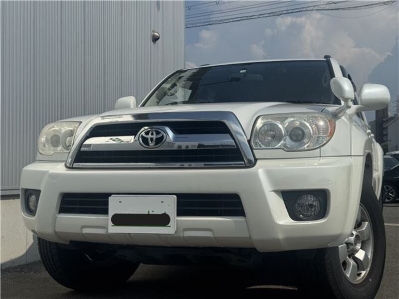 HILUX SURF