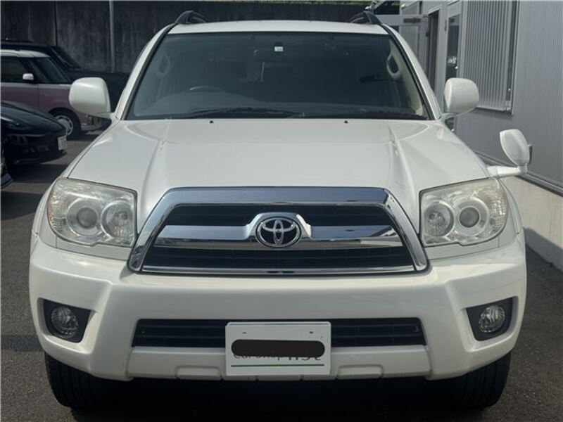 HILUX SURF