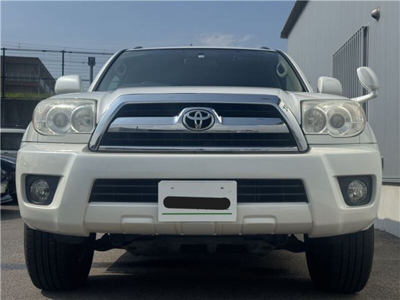 HILUX SURF