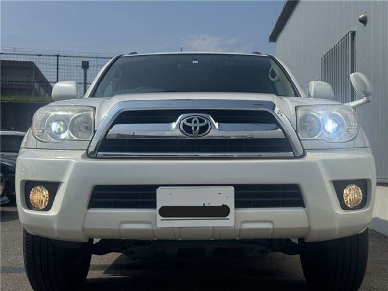 HILUX SURF