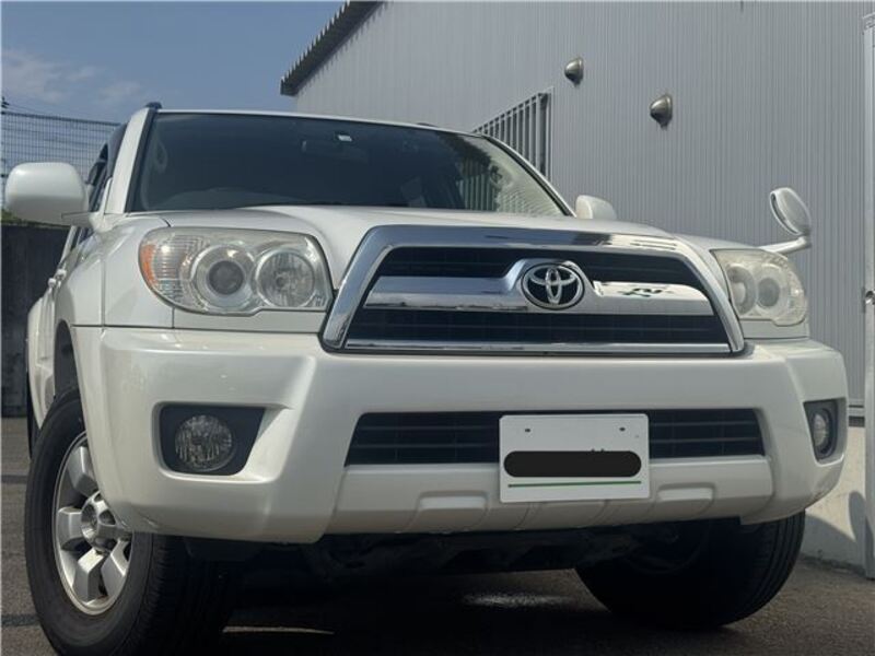 HILUX SURF
