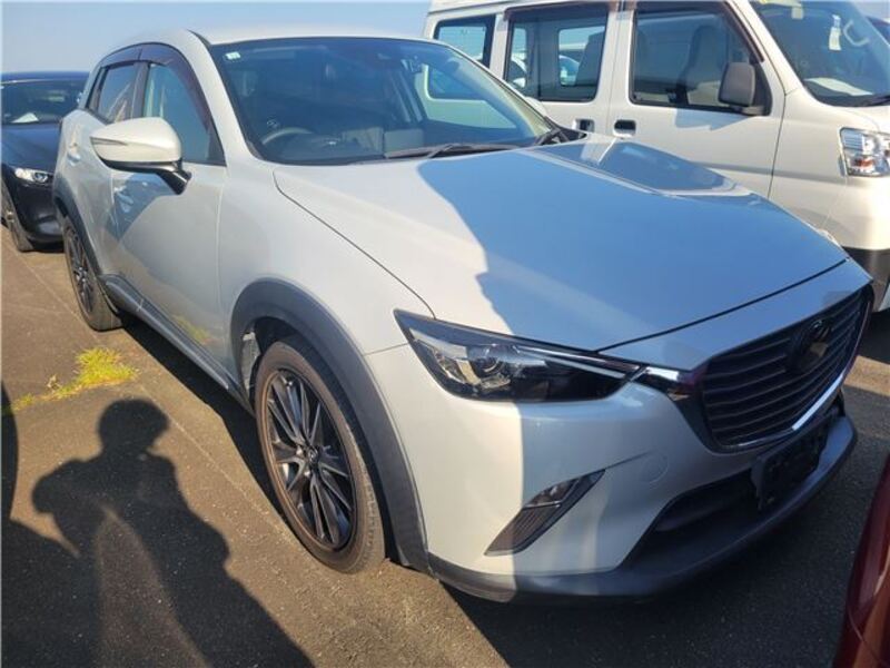 CX-3-0