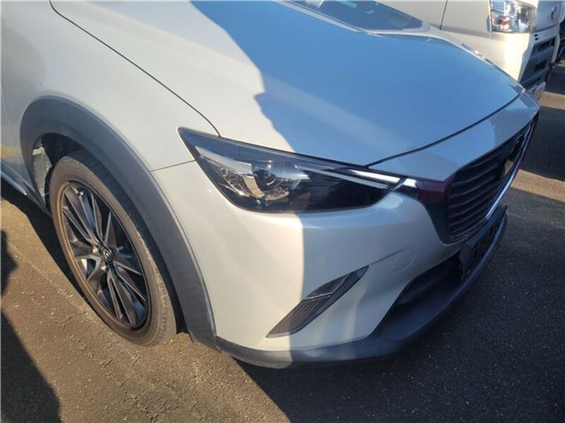 CX-3