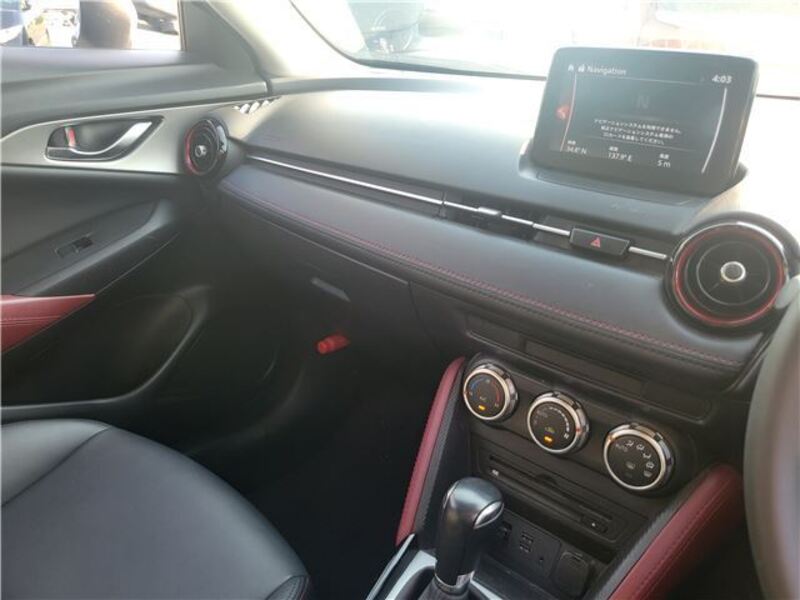 CX-3