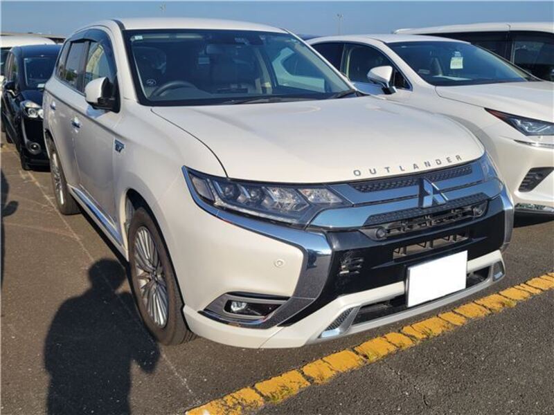 OUTLANDER PHEV-0