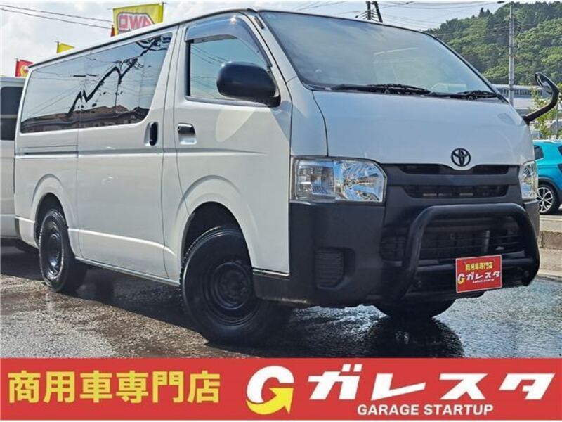 HIACE VAN-0
