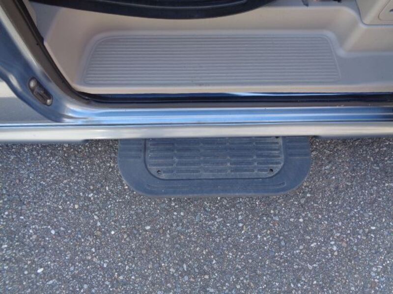 EVERY WAGON