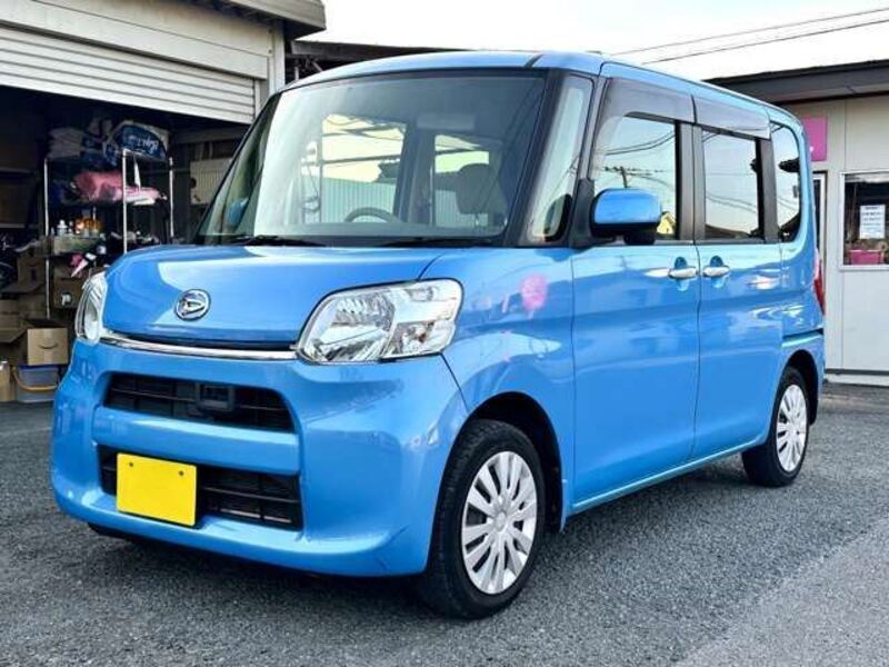 TANTO