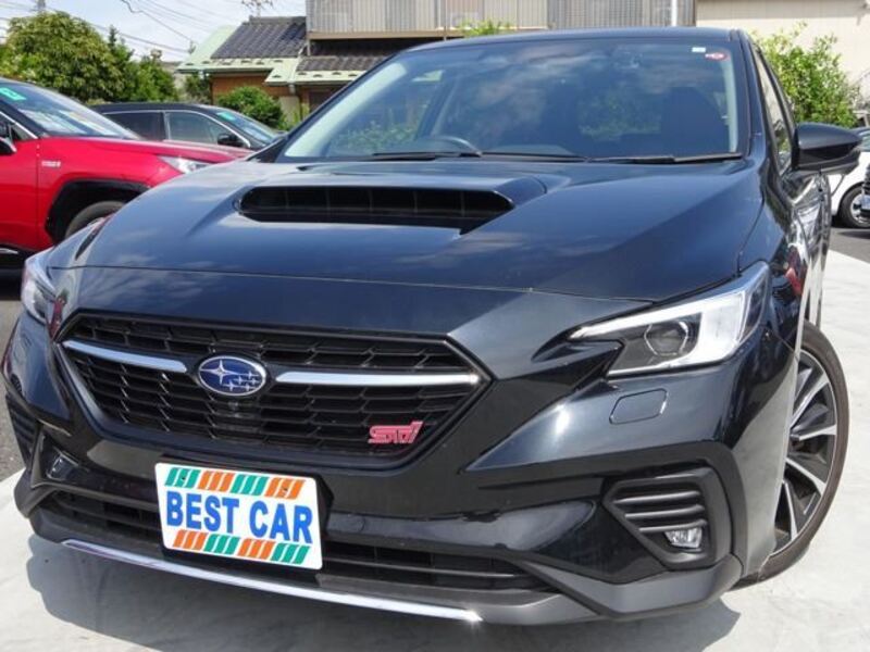 LEVORG-0
