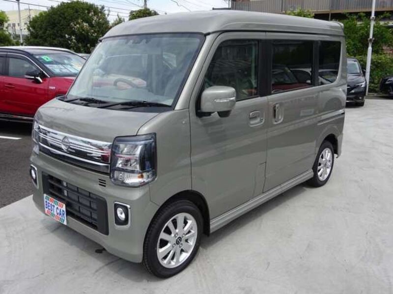 CLIPPER RIO