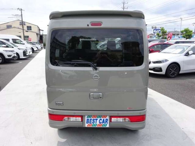 CLIPPER RIO