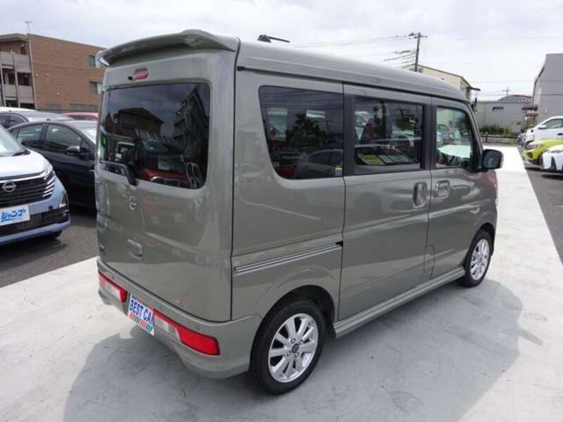 CLIPPER RIO