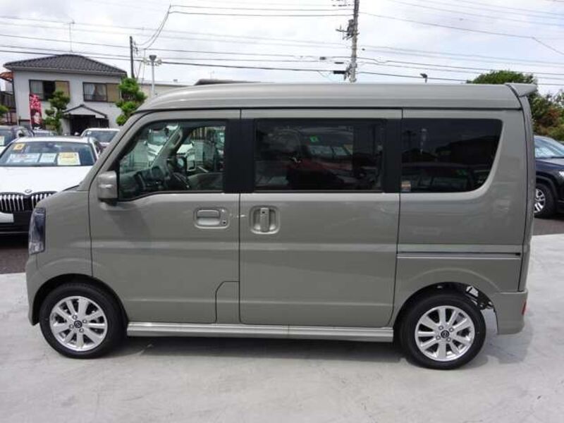 CLIPPER RIO