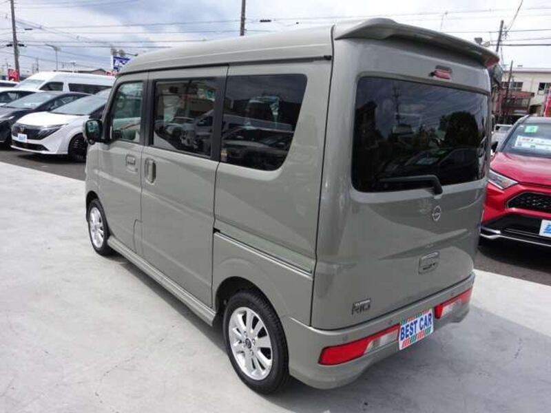 CLIPPER RIO