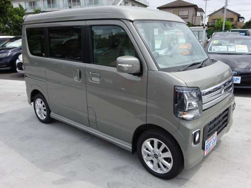CLIPPER RIO
