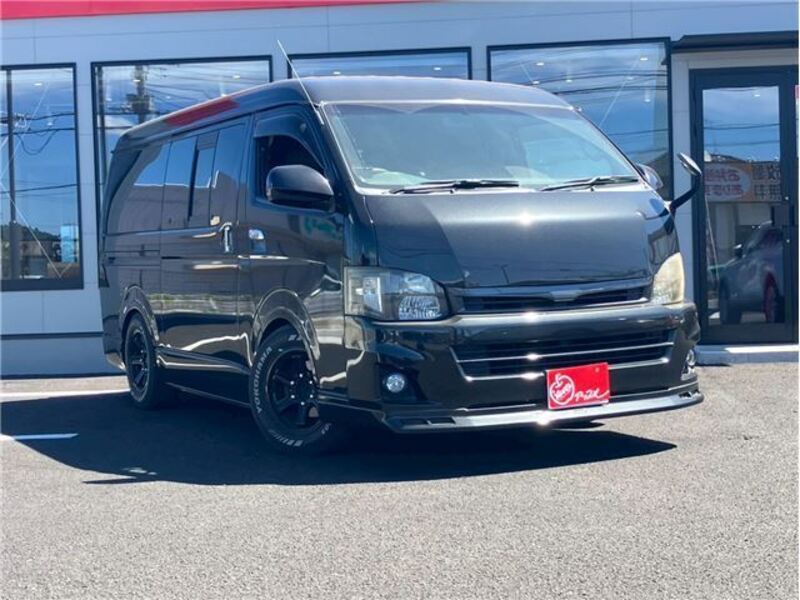 HIACE