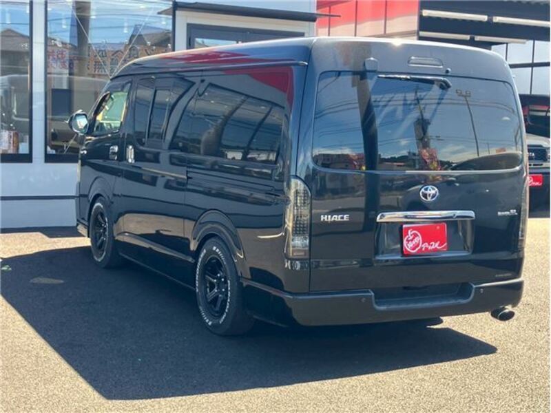 HIACE