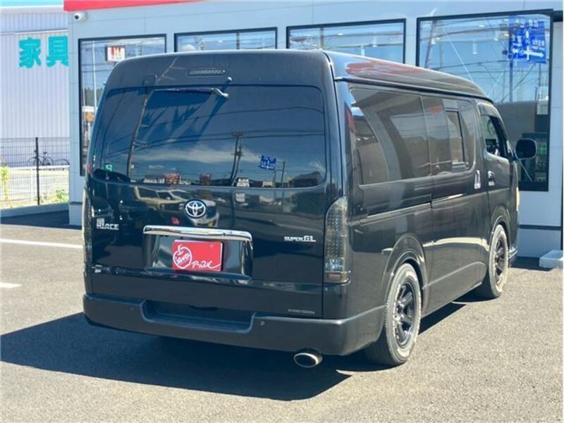 HIACE