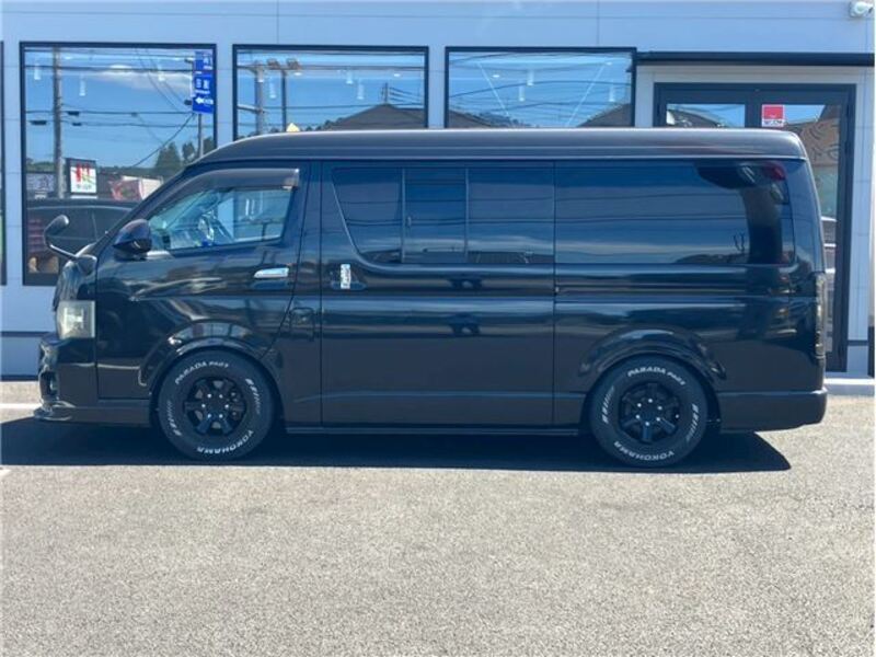 HIACE