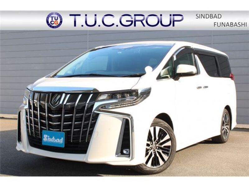 ALPHARD-0