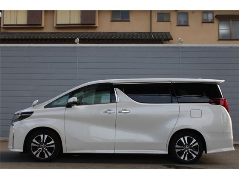 ALPHARD