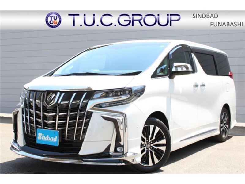 ALPHARD-0