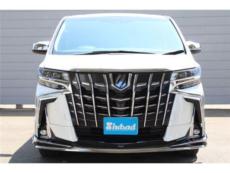 ALPHARD