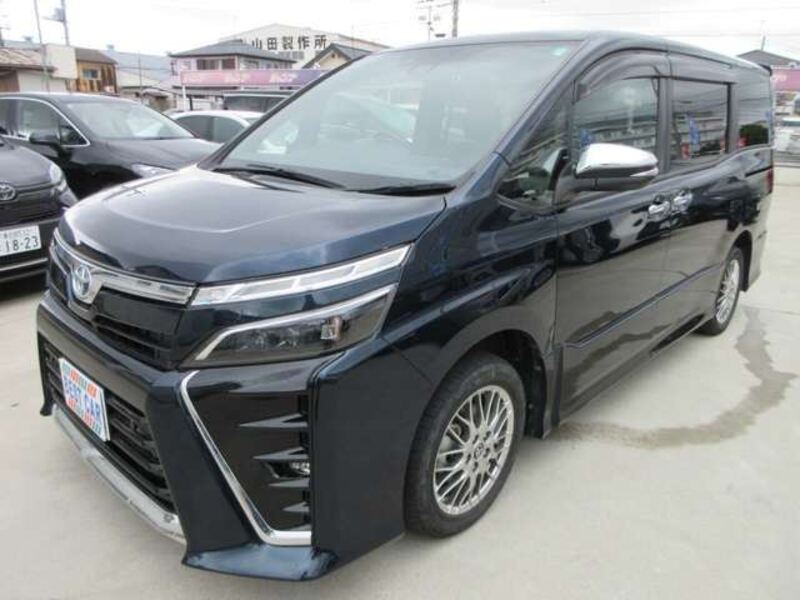 VOXY