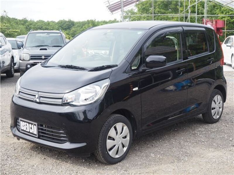 EK WAGON