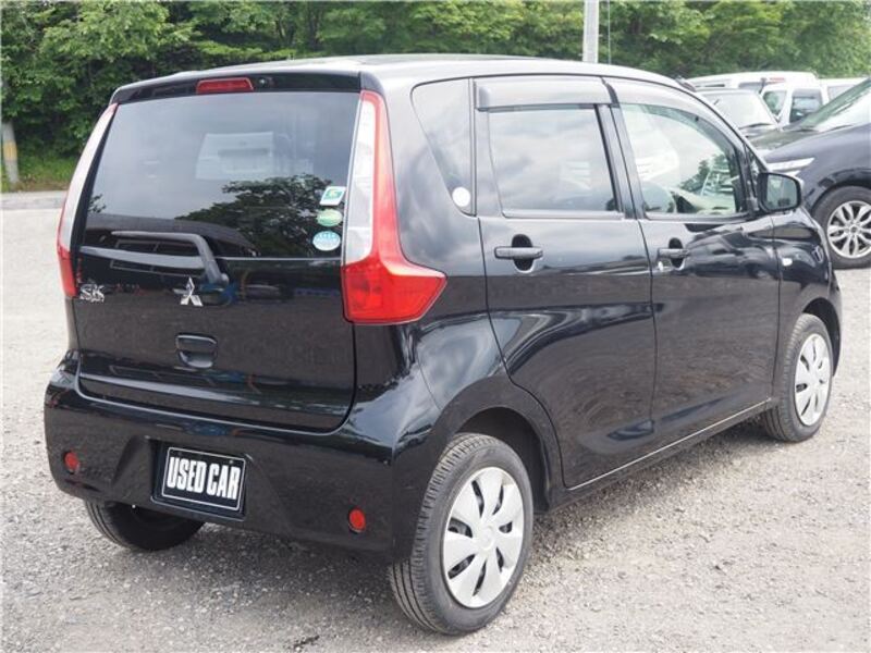 EK WAGON