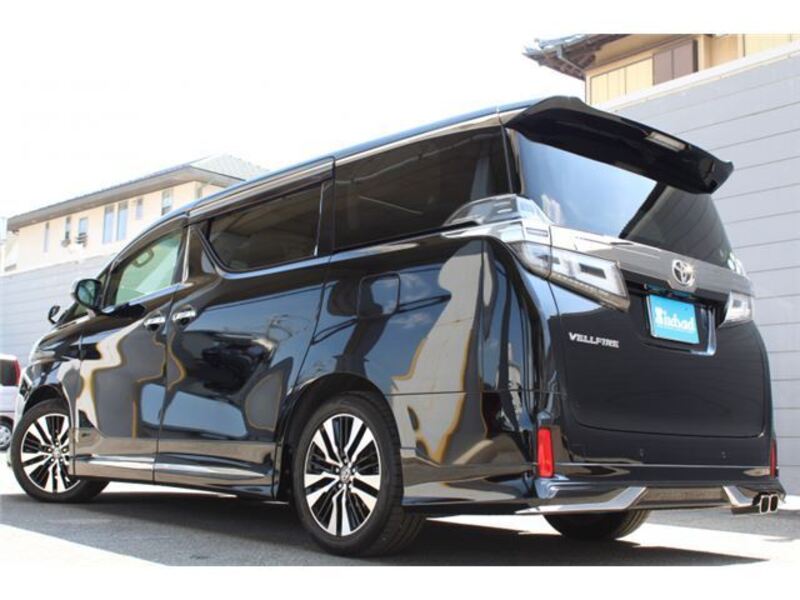 VELLFIRE