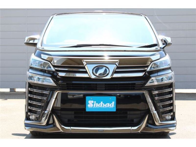 VELLFIRE