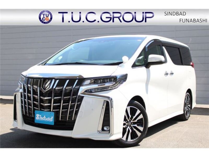 ALPHARD-0